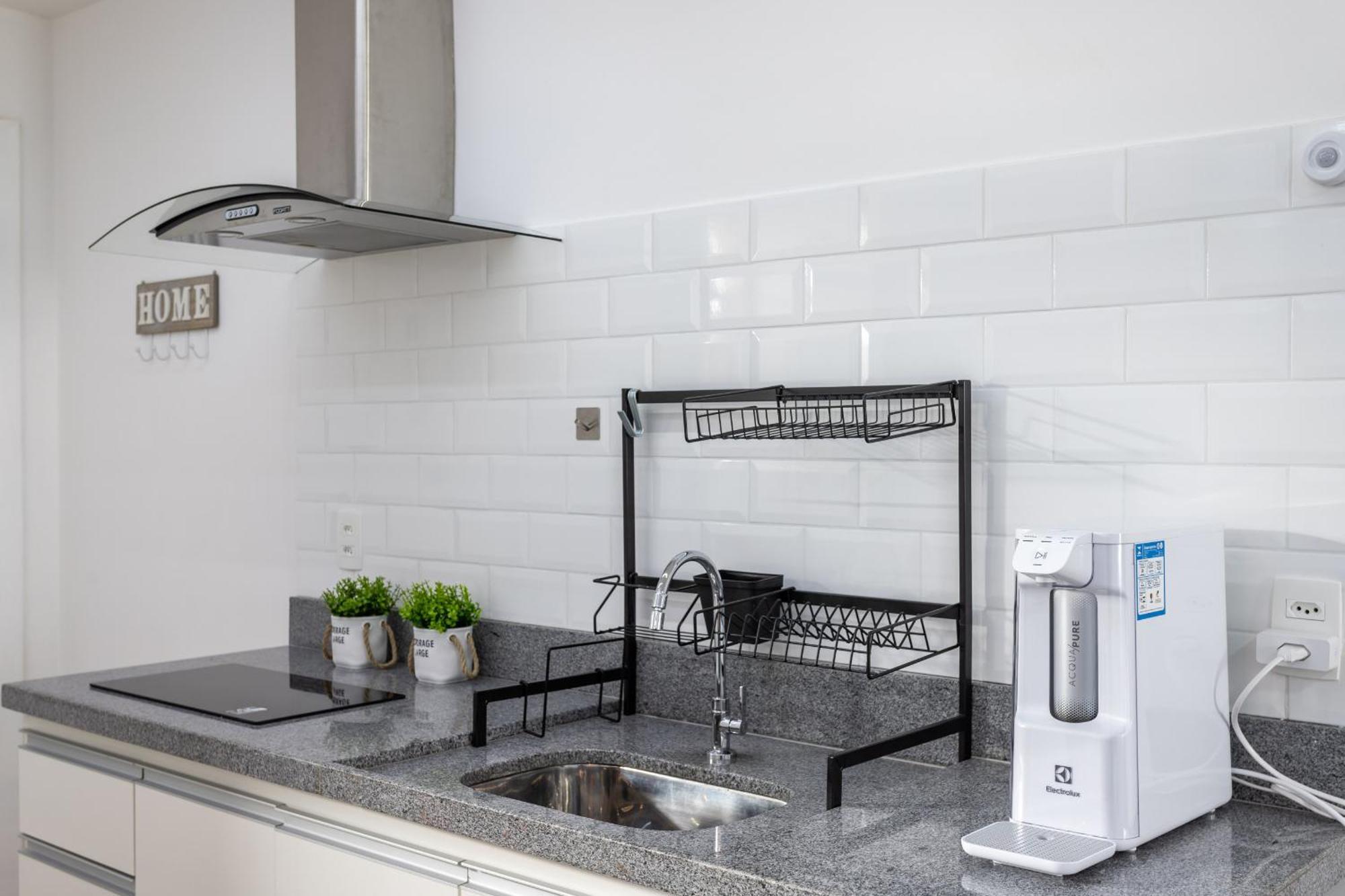 Afavel Em Copacabana - Ideal Casais - Nsc1209 Z3 Apartamento Rio de Janeiro