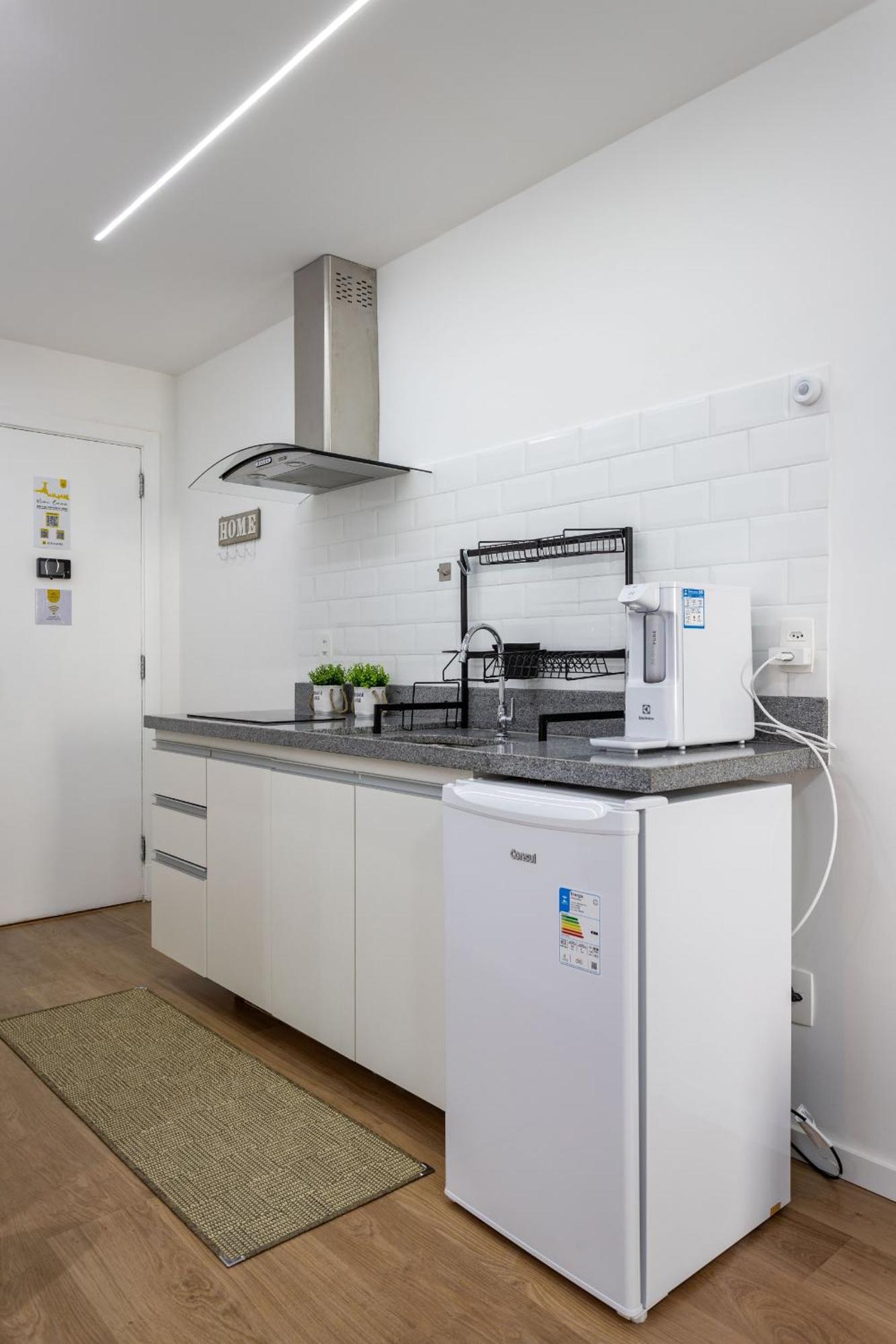 Afavel Em Copacabana - Ideal Casais - Nsc1209 Z3 Appartement Rio de Janeiro